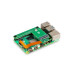 Raspberry Pi Adapter M.2 HAT+ Compact