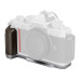 Smallrig L-Winkel mit Holzgriff für Nikon Z f