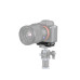 Smallrig Multifunktionale Schnellwechselplatte (Arca-Typ) Smallrig Multifunktionale Schnellwechselplatte (Arca-Typ)