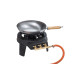 Hot Wok Original 7 kW + Regler & Wok Hochleistungs-Wok-Set Hot Wok Original 7 kW + Regler & Wok Hochleistungs-Wok-Set