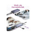 ICY BOX 12-in-1 DockingStation ICY BOX 12-in-1 DockingStation