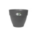 Elho Pflanzentopf Vibia Campana Rund 35 cm Schwarz