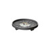 Elho Rolleruntersetzer Universal Planttaxi 30 cm Schwarz