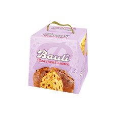 Bauli Panettone Classico 500 g