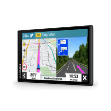 GARMIN Navigationsgerät DriveSmart 66 EU MT-D, GPS