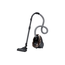 Samsung Bodenstaubsauger VC07M25M9WD/SW Gold/Schwarz