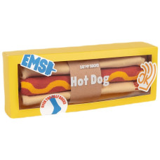 EatMySocks Socken Hot Dog 1 Paar, One Size