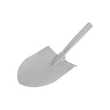 FTM Schaufel ohne Stiel