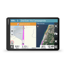 GARMIN Navigationsgerät Camper 1095 MT-S