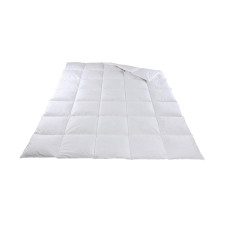 DOR Duvet Organic Ganzjahr 160 x 210 cm DOR Duvet Organic Ganzjahr 160 x 210 cm