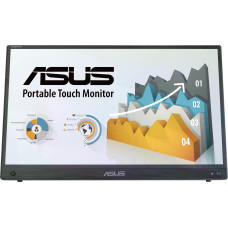 ASUS Monitor ZenScreen MB16AHT ASUS Monitor ZenScreen MB16AHT