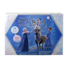 Disney Frozen Adventskalender Die Eiskönigin 2025 Disney Frozen Adventskalender Die Eiskönigin 2025