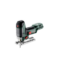 Metabo Akku-Stichsäge ST 18 LT 130 Solo