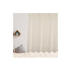 Stotz Decor AG Tagvorhang Strolch mit Faltenband 140 cm x 240 cm Stotz Decor AG Tagvorhang Strolch mit Faltenband 140 cm x 240 cm