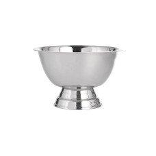 Schou Champagnerkühler Silber Schou Champagnerkühler Silber