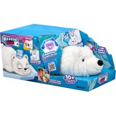 Silverlit Plüsch Rescue Bear interaktiv Silverlit Plüsch Rescue Bear interaktiv