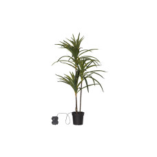 Star Trading Künstliche Pflanze Bali 84 cm Star Trading Künstliche Pflanze Bali 84 cm