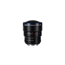 Laowa 8-15mm F/2.8 FF Zoom Fisheye – Nikon Z