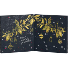 Anthon Berg Adventskalender 375 g Anthon Berg Adventskalender 375 g