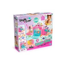 Canal Toys Bakey Clay – Jewels Maker