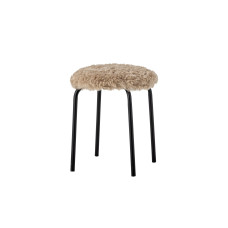 Bloomingville Hocker Linard 43 cm, Braun Bloomingville Hocker Linard 43 cm, Braun