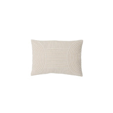 Bloomingville Kissen Chun 35 x 50 cm, Nature Bloomingville Kissen Chun 35 x 50 cm, Nature