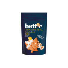 Bett'r Glutenfreie Lebkuchen-Backmischung 350 g