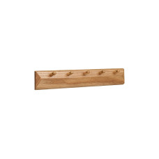 House Nordic Wandgarderobe Barco 50 cm x 5 cm