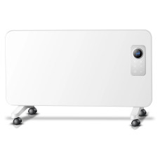 OHMEX Elektro-Heizer OHM-HET-8015WIFI 1500 W OHMEX Elektro-Heizer OHM-HET-8015WIFI 1500 W