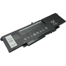 Vistaport Akku f.Dell Latitude 16 7640/14 7440/13 7340,7640/7440/7340