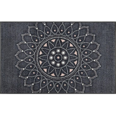 wash+dry Fussmatte Purnima 75 x 120 cm wash+dry Fussmatte Purnima 75 x 120 cm