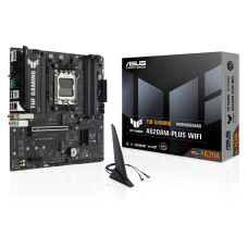 ASUS Mainboard TUF GAMING A620AM-PLUS WIFI