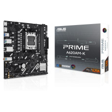 ASUS Mainboard PRIME A620AM-K