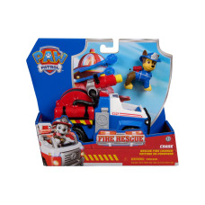 Spinmaster Paw Patrol Fire Rescue Chase Spinmaster Paw Patrol Fire Rescue Chase