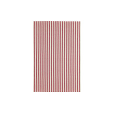 Södahl Geschirrtuch Harmony, 60 x 90 cm, Rot