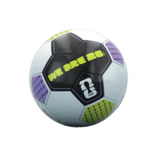 Tramondi Sport Offizieller WM 2026 Grösse: 5