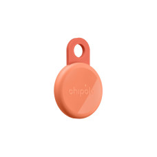 Chipolo LOOP (Apple & Google Find My Netzwerk) Coral Chipolo LOOP (Apple & Google Find My Netzwerk) Coral