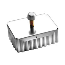 Ibili Guetzli-Ausstecher 4.5 x 6 cm Ibili Guetzli-Ausstecher 4.5 x 6 cm