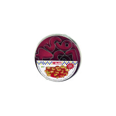 Ibili Guetzli-Ausstecher Zahlen 2.5 cm Ibili Guetzli-Ausstecher Zahlen 2.5 cm