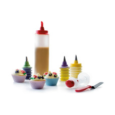 Ibili Guetzli-Ausstecher-Set Ibili Guetzli-Ausstecher-Set