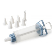 Ibili Gebäckspritze 18 cm Ibili Gebäckspritze 18 cm