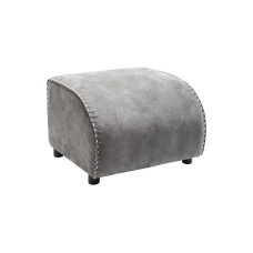 Kare Hocker Ritmo Vintage 60 x 52 x 40 cm, Grau Kare Hocker Ritmo Vintage 60 x 52 x 40 cm, Grau