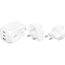 Belkin USB-Wandladegerät BoostCharge