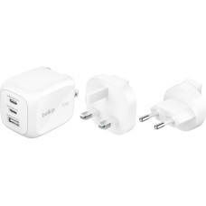 Belkin USB-Wandladegerät BoostCharge