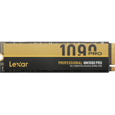 Lexar SSD NM109 M.2 NVMe 4000 GB Lexar SSD NM109 M.2 NVMe 4000 GB