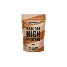 PEAK PUNK Bio High-Protein Shake Schokolade 250 g