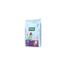 Green Petfood Trockenfutter Vitality with Insects und Duck 7.5 kg