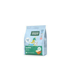 Green Petfood Trockenfutter Sensitive with Insects und Rice 900 g