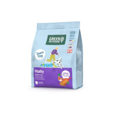 Green Petfood Trockenfutter Vitality with Insects und Duck 900 g