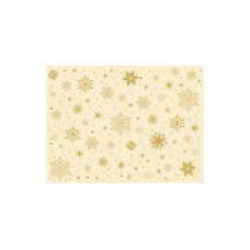 Duni Tischset Stargazing Cream, 30 x 40 cm, 250 Stück Duni Tischset Stargazing Cream, 30 x 40 cm, 250 Stück